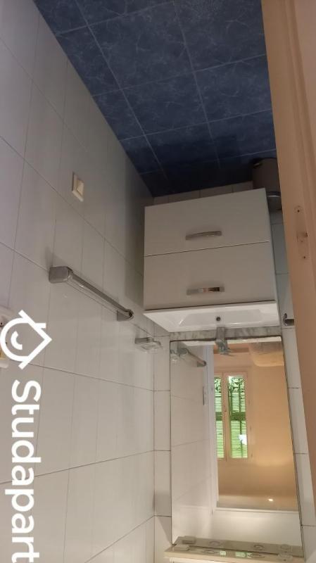 Appartement - 29 m² - 2 pièces