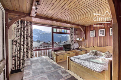 Appartement - 24 m² - 1 pièce