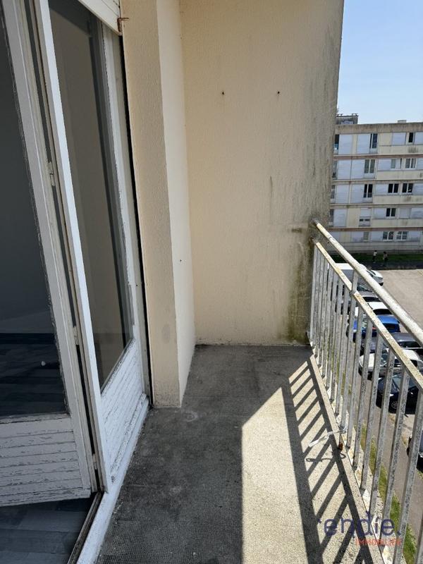 Appartement - 50 m² - 3 pièces