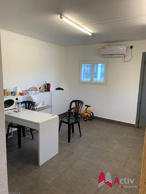 Local d'activités - 90 m²