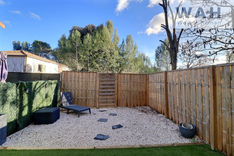 Maison - 48 m² - 3 pièces