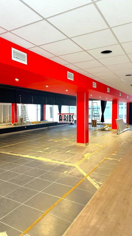 Local commercial - 430 m²