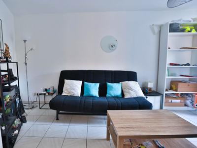 Appartement - 24 m² - 1 pièce