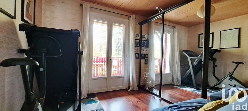 Maison - 174 m² - 7 pièces