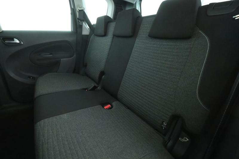 Citroën C3 Picasso 1.2 PureTech Exclusive 110 ch