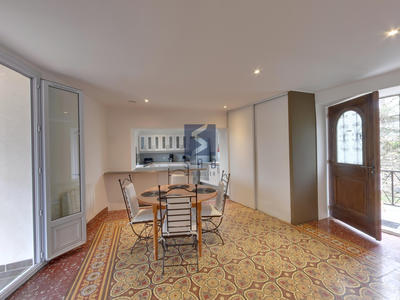 Maison - 70 m² - 4 pièces