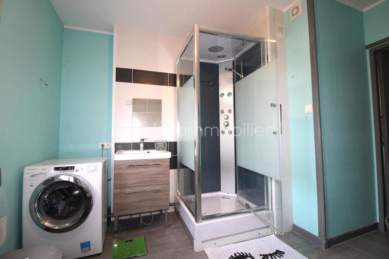 Maison - 118 m² - 5 pièces