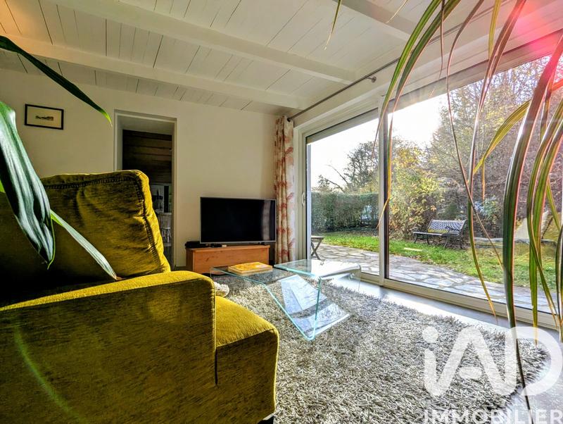 Maison de campagne - 101 m² - 3 pièces