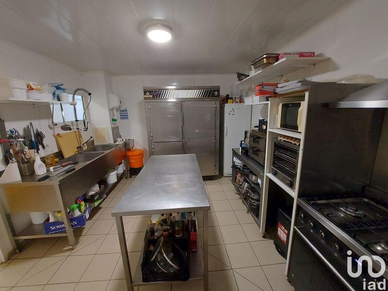 Local commercial - 191 m²