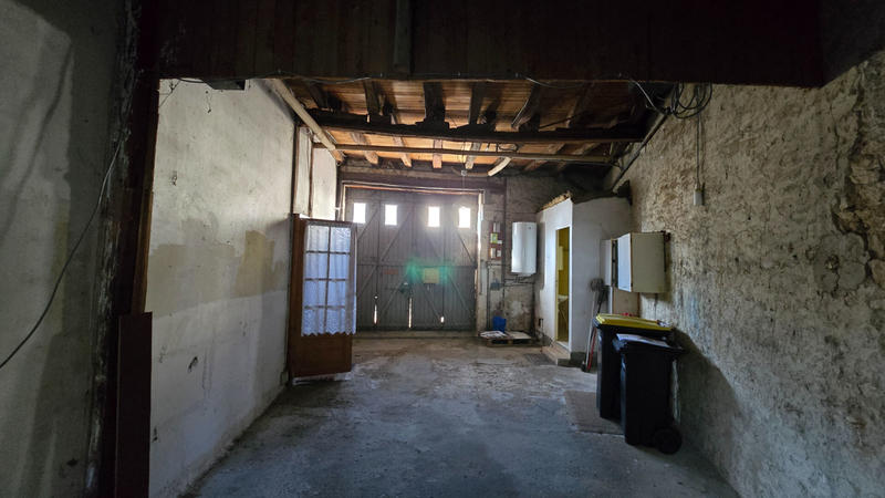 Maison - 67 m² - 3 pièces