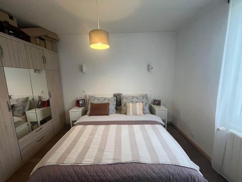 Villa - 110 m² - 6 pièces