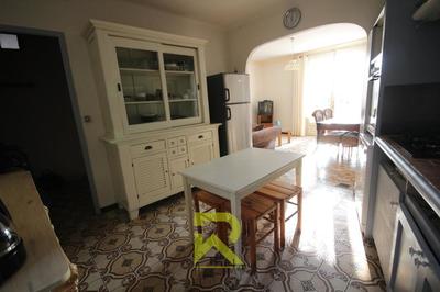 Maison de ville - 130 m² - 6 pièces