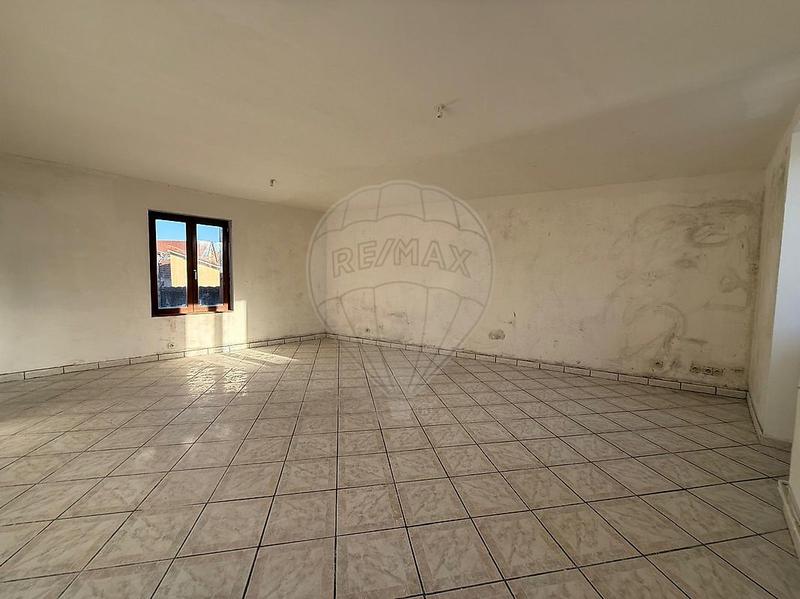 Appartement - 88 m² - 5 pièces