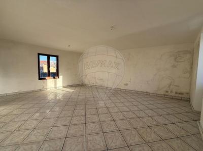 Appartement - 88 m² - 5 pièces