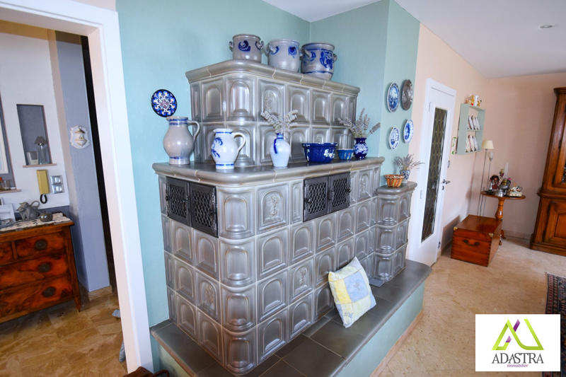 Maison - 173 m² - 7 pièces