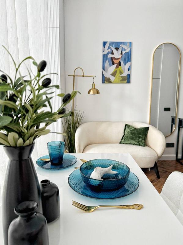 Studio - 20 m² - 1 pièce