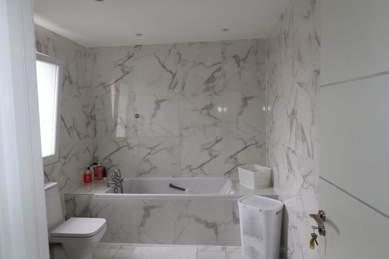 Maison d'architecte - 185 m² - 7 pièces