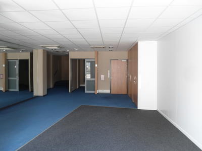 Local commercial - 203 m²