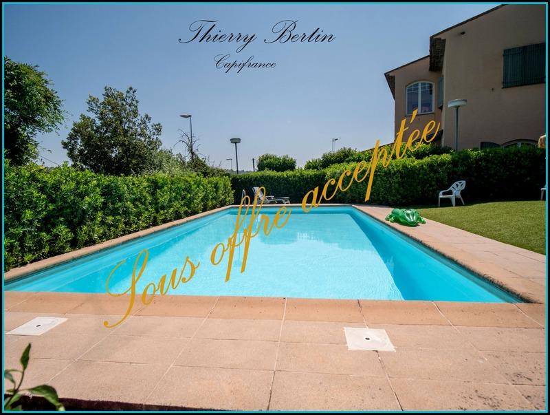 Appartement - 53 m² - 3 pièces