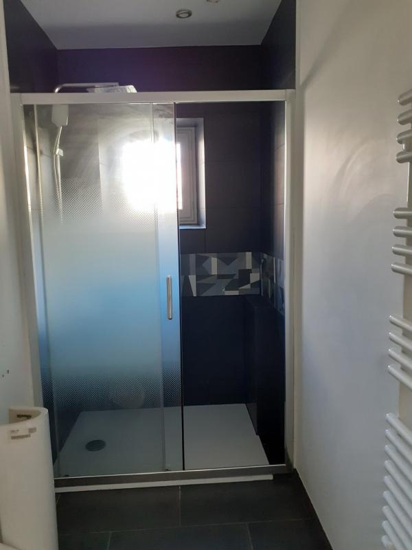 Maison de village - 110 m² - 5 pièces