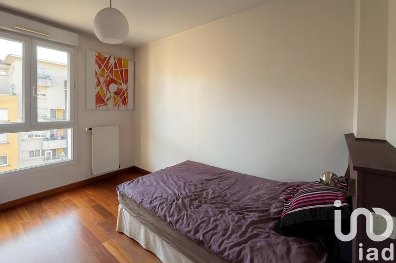 Appartement - 102 m² - 4 pièces