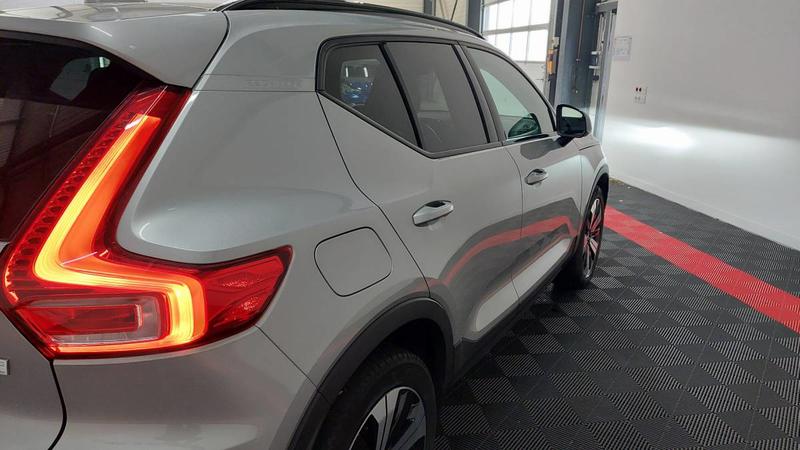 Volvo Xc40 Recharge T5 262 Dct7 Ultimate