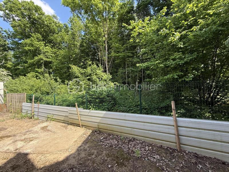 Maison traditionnelle - 55 m² - 2 pièces