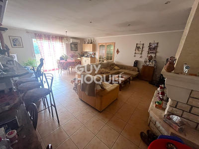 Maison - 172 m² - 4 pièces