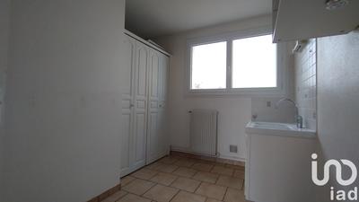Appartement - 51 m² - 2 pièces