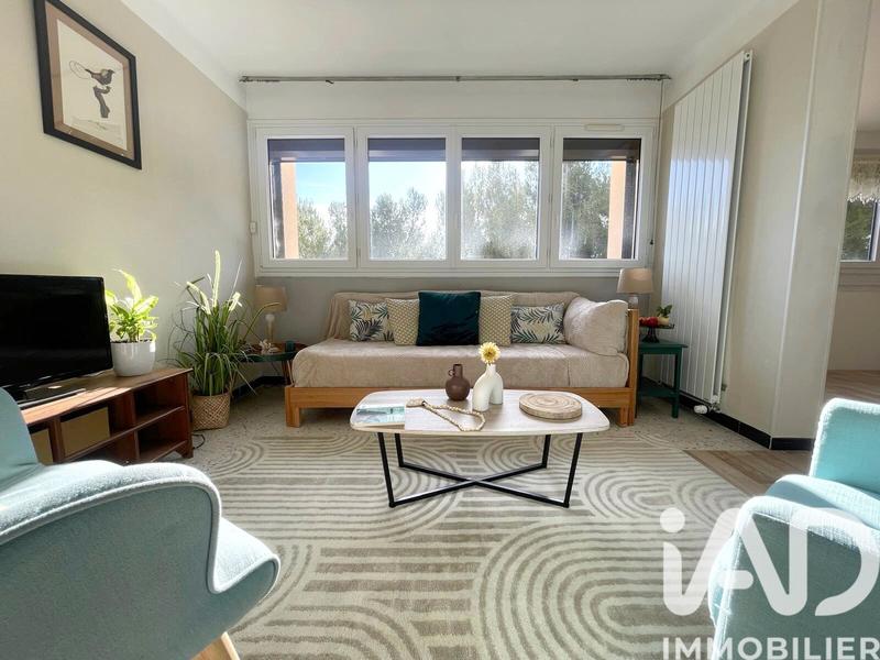 Appartement - 73 m² - 3 pièces