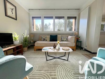 Appartement - 73 m² - 3 pièces