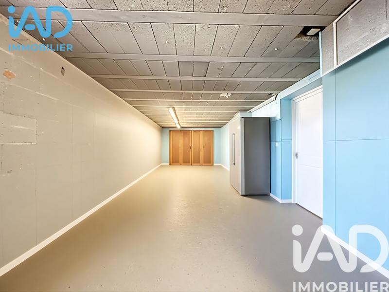 Châlet - 130 m² - 5 pièces