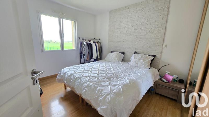 Maison - 193 m² - 6 pièces