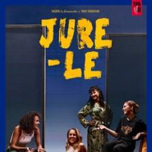 Jure-le