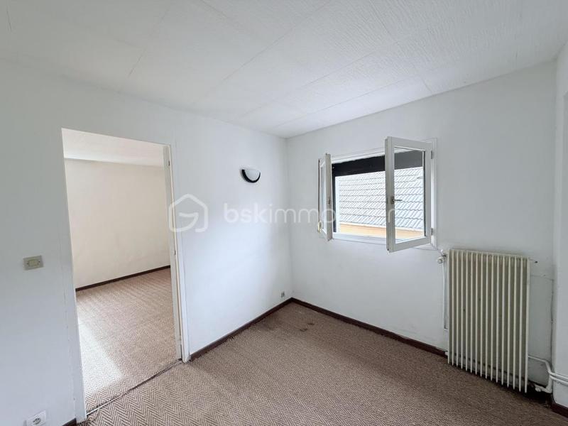 Maison de ville - 69 m² - 4 pièces