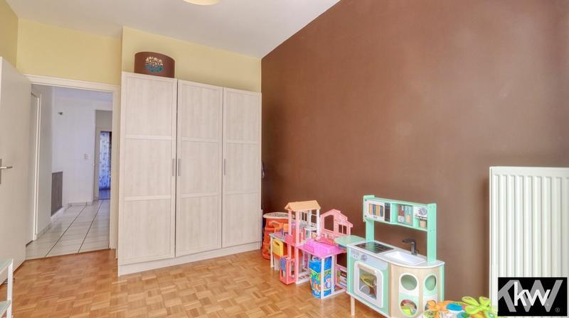 Maison ancienne - 133 m² - 6 pièces