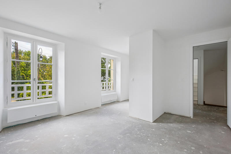 Maison - 210 m² - 10 pièces