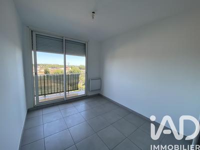 Appartement - 69 m² - 4 pièces