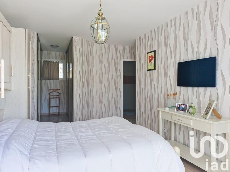 Maison - 128 m² - 6 pièces