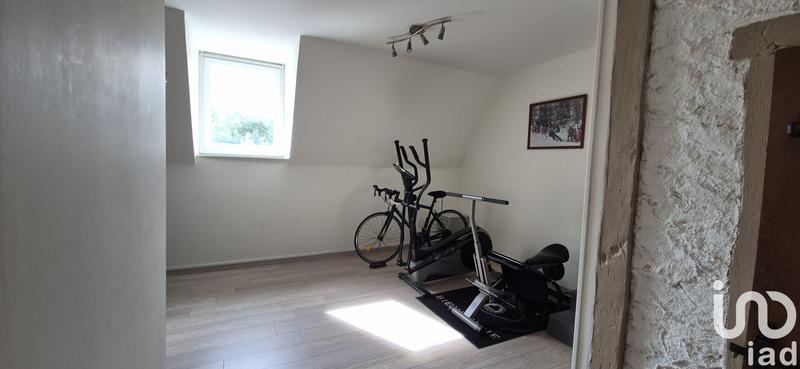 Maison - 222 m² - 6 pièces