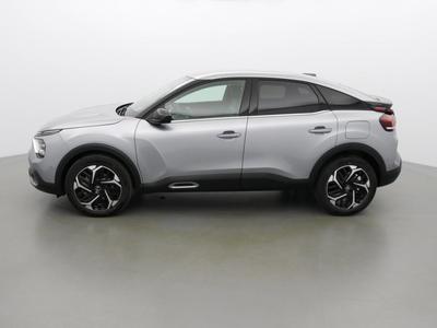 Citroën C4 Shine 130 Hdi Eat8