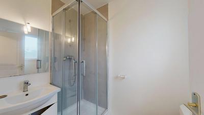 Appartement - 20 m² - 1 pièce