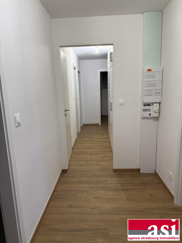 Appartement - 86 m² - 4 pièces