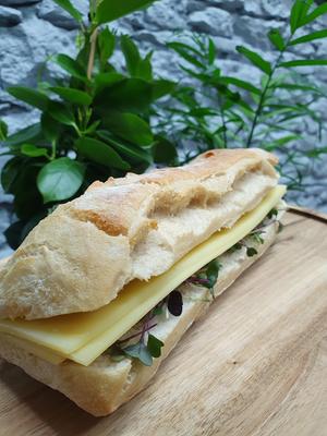 la Luciole Comptoir Gourmand et Éthique