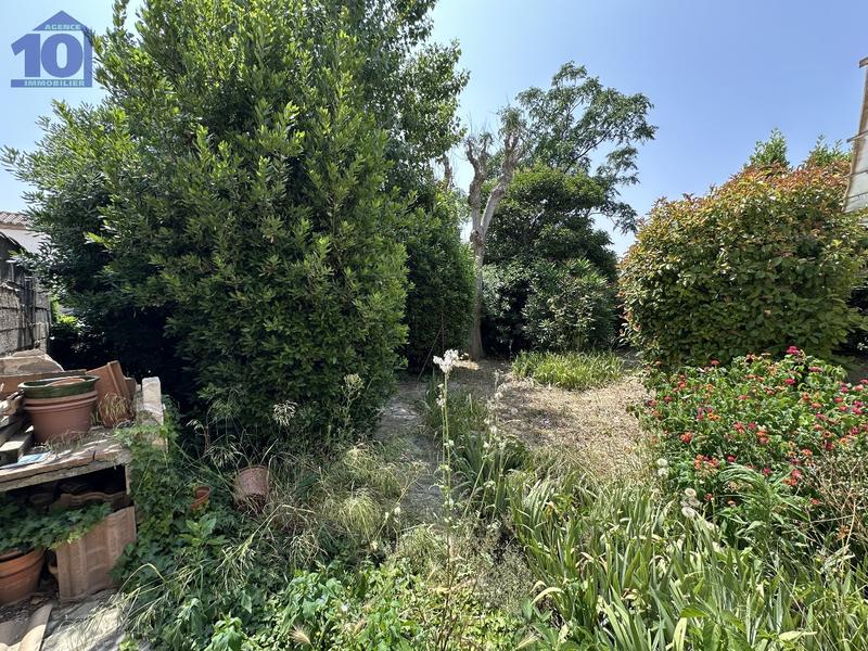 Maison - 92 m² - 6 pièces