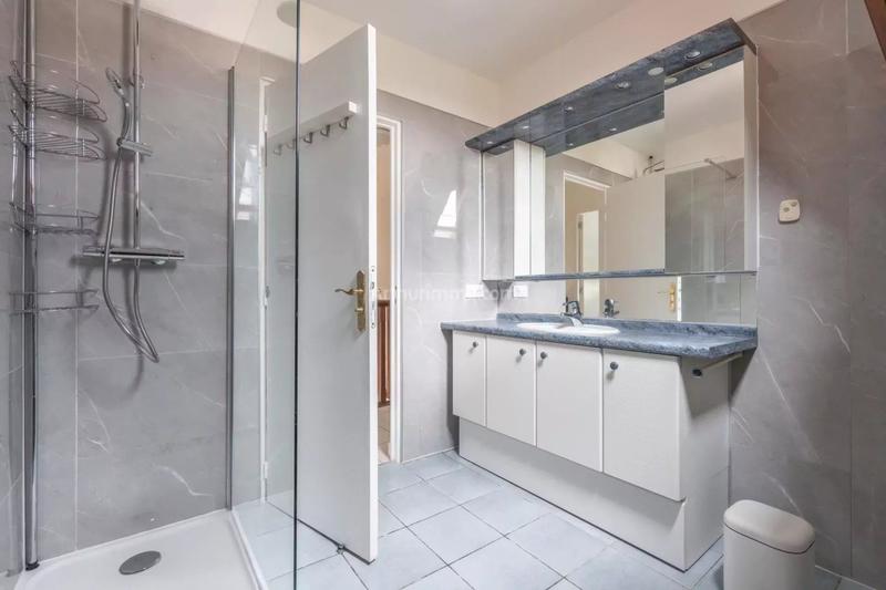 Appartement - 11 m² - 1 pièce