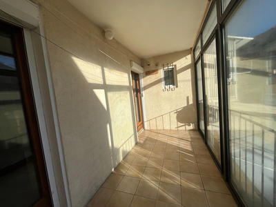 Appartement - 50 m² - 3 pièces