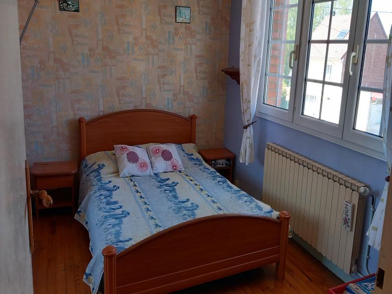 Maison - 85 m² - 6 pièces