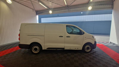 Peugeot Expert tole long 2.0 bluehdi 120 ss premium