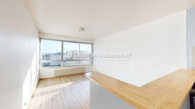 Appartement - 31 m² - 1 pièce